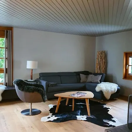 Lejlighed Schweizerhof 524 *