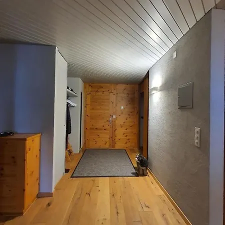 Schweizerhof 524 Lenzerheide
