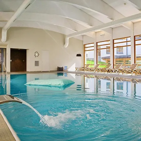 Schweizerhof 524 Apartment Lenzerheide